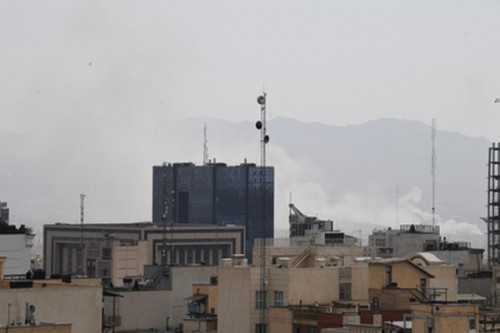 Indonesia welcomes US-Iran ceasefire