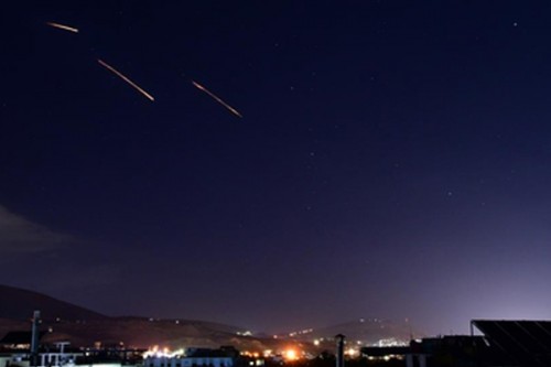 India issues fresh safety advisory amid Israel-Iran conflict