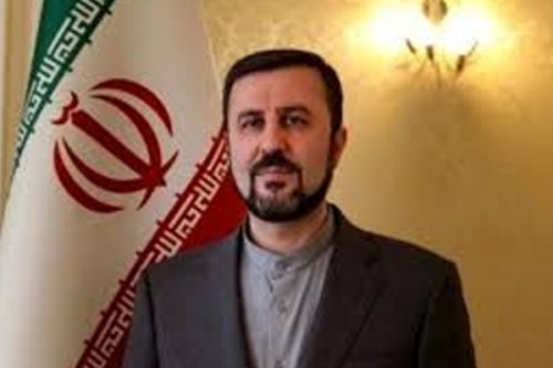 Iran serious in talks with US, seeks no delay: Deputy FM