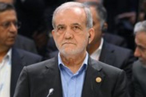 Iran approves formation of new defence council