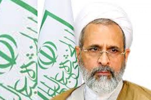 Ayatollah Arafi named Iran's interim Supreme Leader