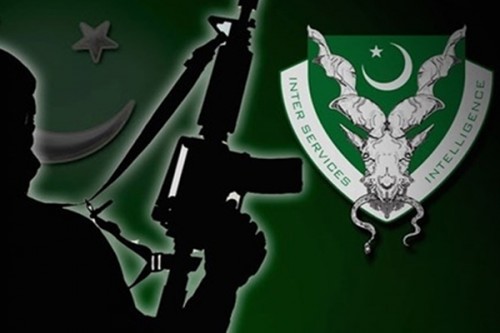 ISI eyes high-ranking officials in planned honeytrap spy network