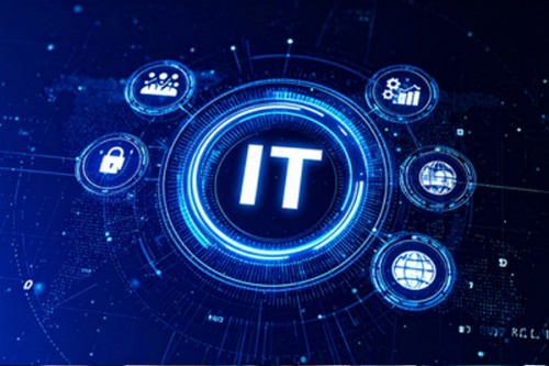 Worldwide IT spending to reach $5.43 trillion this year, driven by AI infra