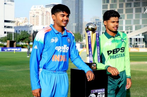 U19 Asia Cup: With formidable batting, India aims to extend dominance over Pakistan in title clash