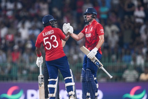 T20 WC: We do not really care about the perfect game, says Will Jacks