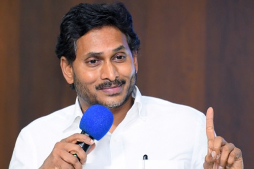 Jagan voices concern over diarrhea outbreak in Srikakulam ?