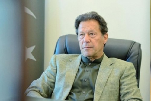 Pakistan: Imran Khan 'fully healthy' say Rawalpindi jail authorities amid rumours