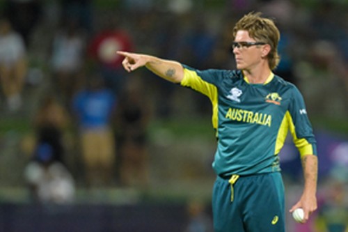 Adam Zampa receives apology from Cricket NSW over Sheffield Shield selection controversy