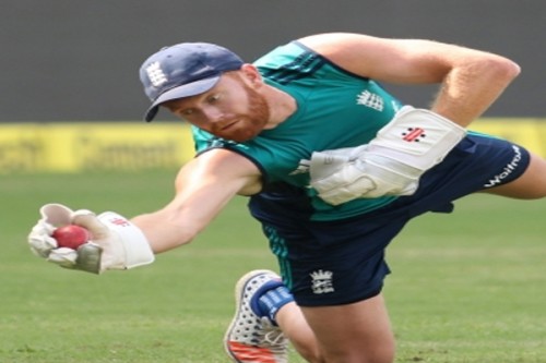 Jonny Bairstow not ready to give up on England Test spot