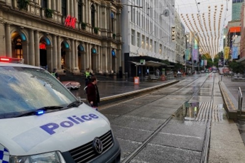 Three dead in shooting west of Sydney in eastern Australia