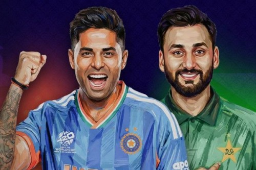 T20 WC: All you need to know before blockbuster India-Pakistan Group A encounter