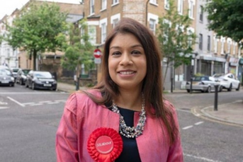 UK lawyers condemn MP Tulip Siddiq's trial in Bangladesh as 'contrived and unfair'