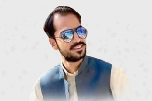 Another Baloch civilian forcibly disappeared by Pakistani forces