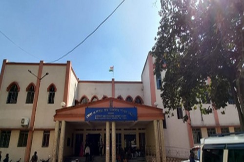 Bomb threat email triggers panic at Bengal court, hoax suspected