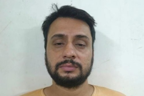 Repeat offender in Gujarat arrested under PASA, sent to jail