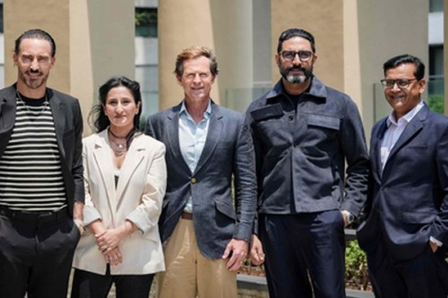Jonty Rhodes, Du Plessis & Klaasen acquire Rotterdam franchise in ETPL