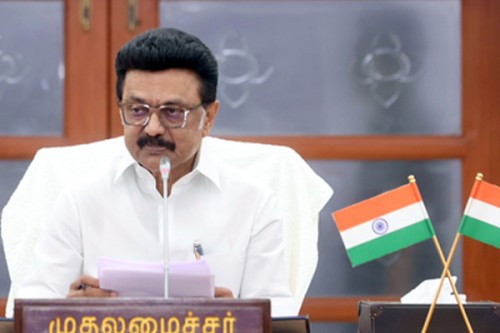 TN aims reviving stalled conservation efforts, focus on endangered species