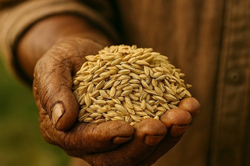 Govt relaxes inspection norms for rice exports to Europe