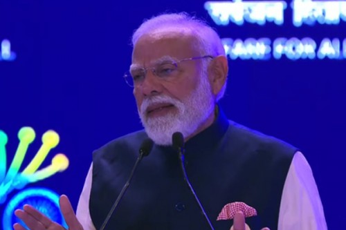 'MANAV' Vision for AI: PM Modi calls for human-centric, transparent global framework