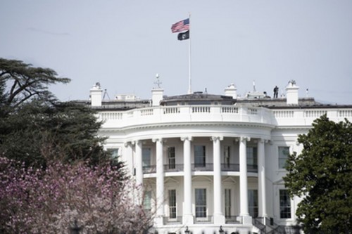 Victory for US: White House after Iran strike pause