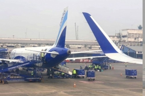 IndiGo fiasco: DGCA eases some pilot duty rules amid havoc at airports