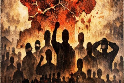 Seven Baloch civilians extrajudicially killed by Pakistani forces: Human rights body