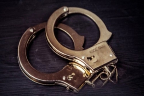 Five arrested in J&K's Srinagar with grenades, ammunition, posters