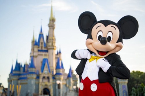 Disney plans up to 1,000 job cuts, most layoffs likely in marketing division