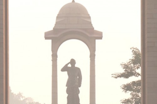 Ahead of Diwali air pollution returns to Delhi as AQI rises to 240