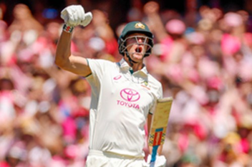 Beau Webster all set to make Warwickshire debut ahead of WTC final