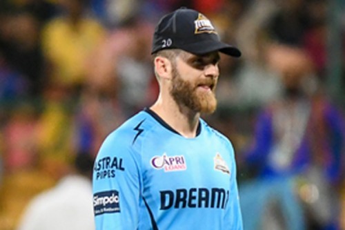Lucknow Super Giants appoint Kane Williamson as strategic advisor for IPL 2026