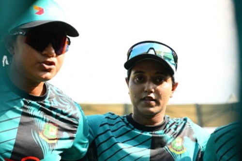 Women's WC: England opt to field as Ritu, Sanjida return for Bangladesh