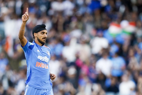 Don't anticipate Arshdeep Singh being part of playing 11 for 2nd T20I, feels Parthiv Patel