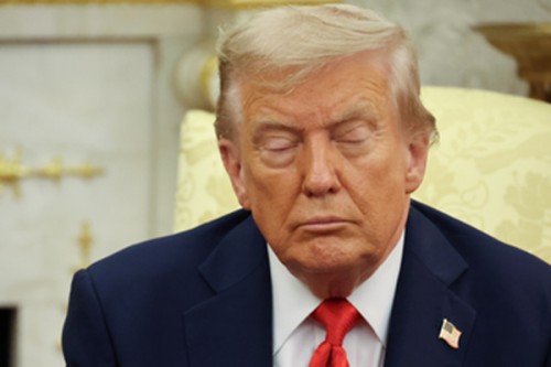 Trump announces tariffs of up to 100 pc on imports of pharma drugs; move may hit India