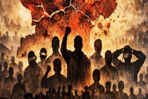 Two Baloch civilians extrajudicially killed, other 2 abducted by Pakistani forces