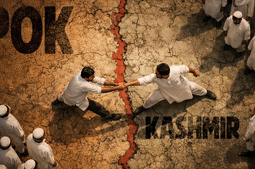 Indian agencies flag fresh push to exfiltrate Kashmiris into PoK