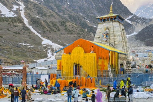 Char Dham Yatra 2026: Dates, routes, registration details explained