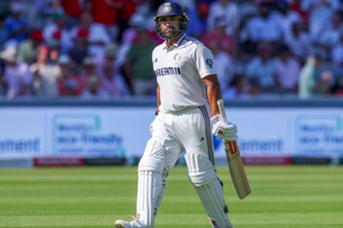 Karun Nair to represent home team Karnataka for the 2025-26 domestic season
