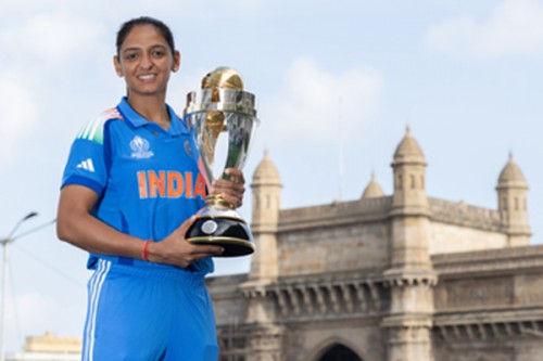 ICC board confirms expanding next edition of Women�s ODI World Cup to ten teams