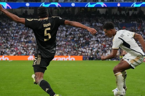 La Liga: Four things we learned in Spain's matchday 18