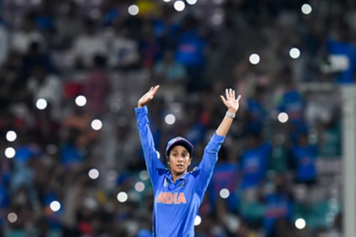 Women's World Cup: Jemimah's century against Australia was a year in the making, says coach Shetty