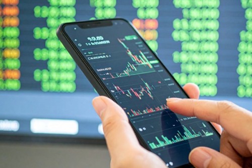 MCX share price jumps to lifetime high of Rs 10,139.50, extends 3-day rally