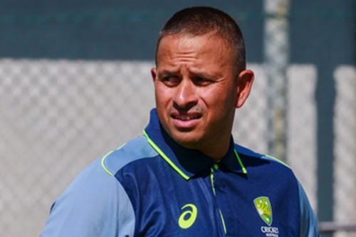 Ashes: Khawaja ruled out of Brisbane Test due to back injury