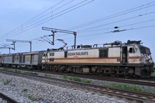 Kerala teen pushed off moving train battles for life