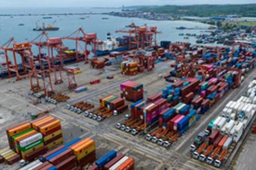 South Korea's exports rise 3.7 pc in April