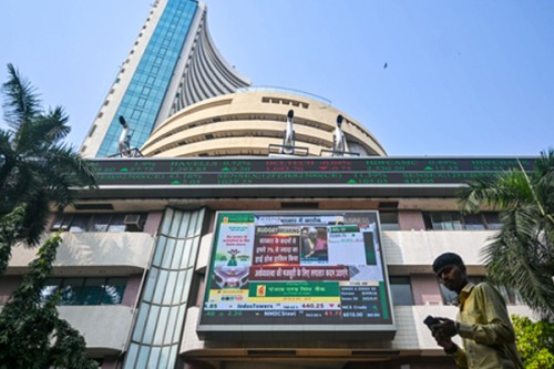 Middle East tensions to shape Indian stock market sentiments this week