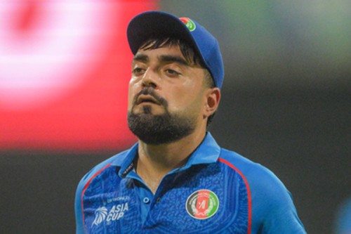 Rashid Khan, Noman Ali and Senuran Muthusamy nominated for ICC Men's Player of the Month for October