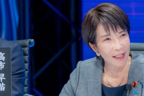 Japan PM open to top-level talks with Iran if national interest warrants