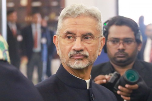 EAM Jaishankar to embark on three-day US visit today