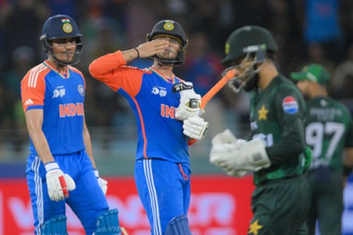 'People will feel they are scared of facing India', says Kaneria on Pakistan's decision to boycott T20 WC game